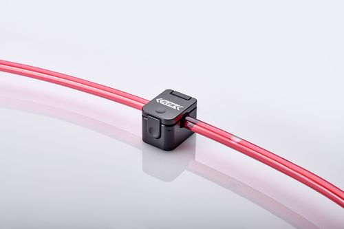 Clamp-on Sensor Biotech Clamp-on Sensor Biotech